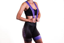 Viola Womens Bibshort