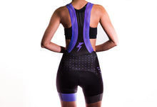 Viola Womens Bibshort