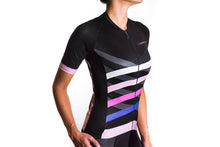 Cross Lines Womens Jersey