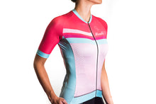 Retro Womens Jersey