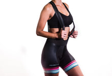 Dusk Womens Bibshort