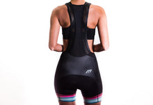Dusk Womens Bibshort