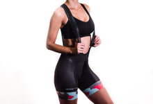 Autumn Womens Bibshort
