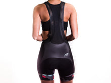 Autumn Womens Bibshort