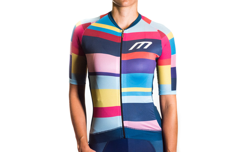 Squares Womens Jersey