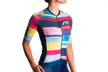 Squares Womens Jersey