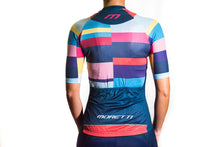 Squares Womens Jersey