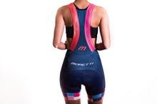 Squares Womens Bibshort