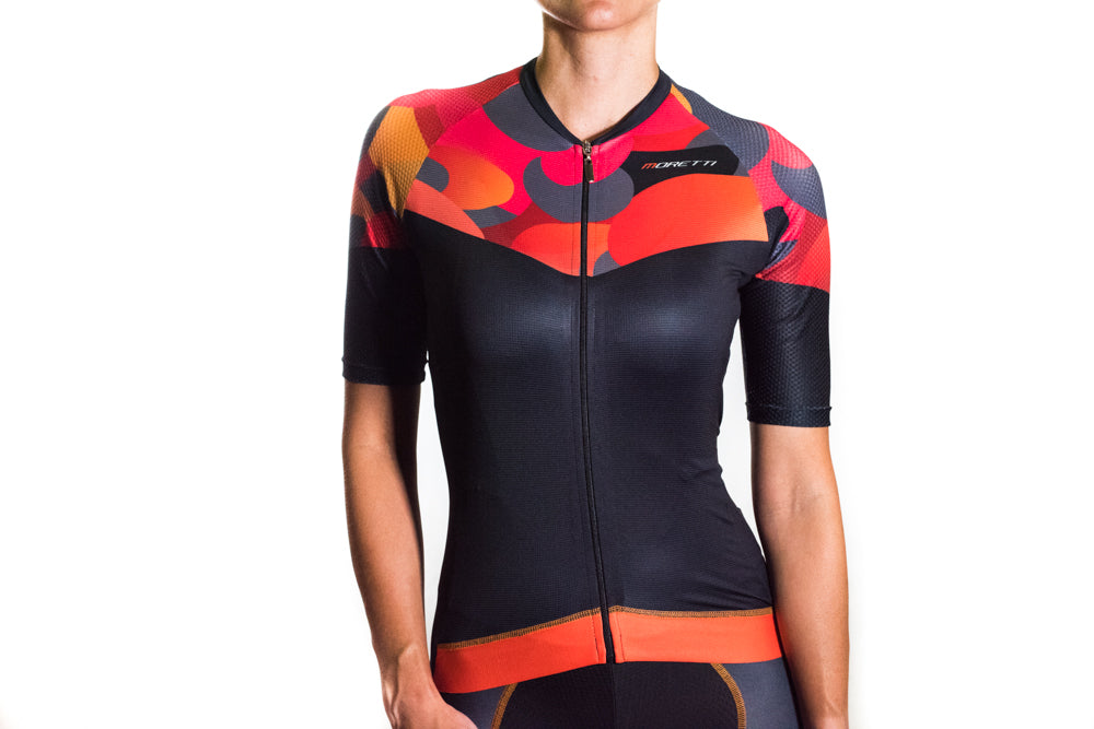 Festival Womens Jersey