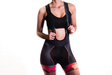 Festival Womens Bibshort