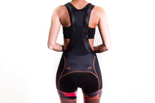 Festival Womens Bibshort