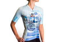 Vuelta Italia Womens Jersey