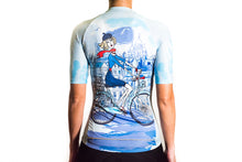 Vuelta Italia Womens Jersey