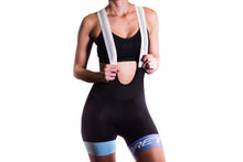 Vuelta Italia Womens Bibshort