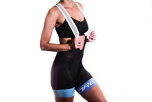 Vuelta Italia Womens Bibshort