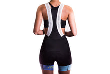 Vuelta Italia Womens Bibshort
