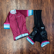 Dusk Womens Bibshort