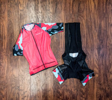 Autumn Womens Bibshort