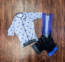 Viola Womens Bibshort