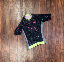 Piramids Womens Jersey