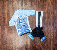 Vuelta Italia Womens Jersey