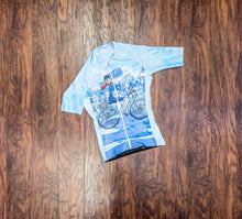 Vuelta Italia Womens Jersey