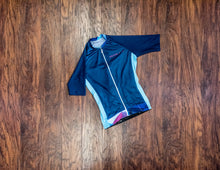 Abstract Womens Jersey