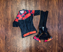 Festival Womens Jersey