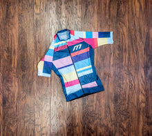 Squares Womens Jersey