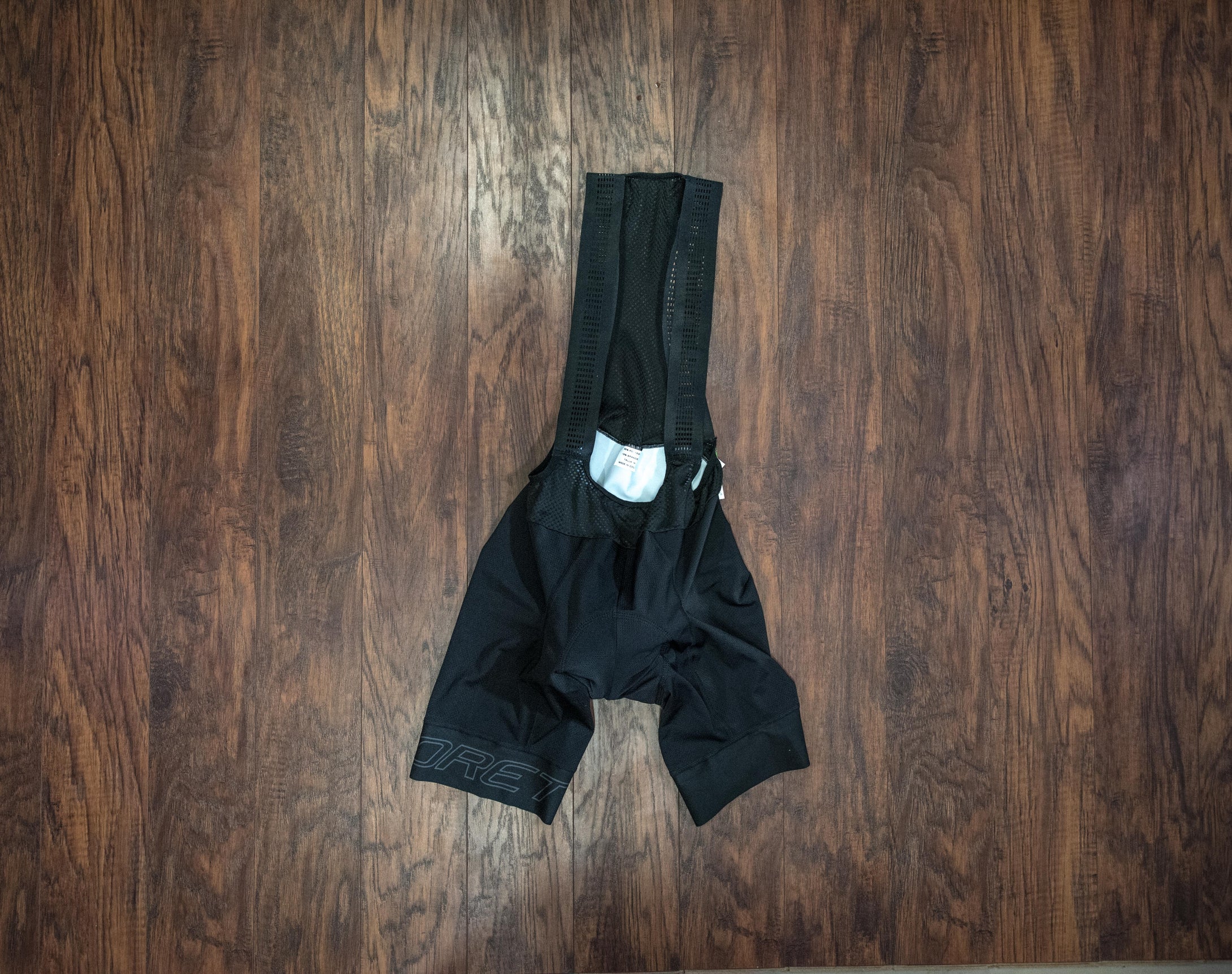 Moretti Mens Bibshort