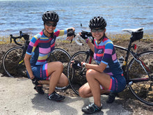 Squares Womens Jersey