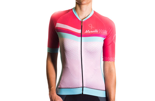 Retro Womens Jersey