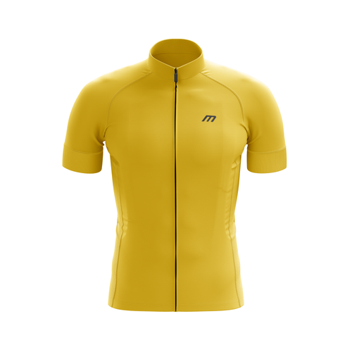 Lime Light Cycling Jersey