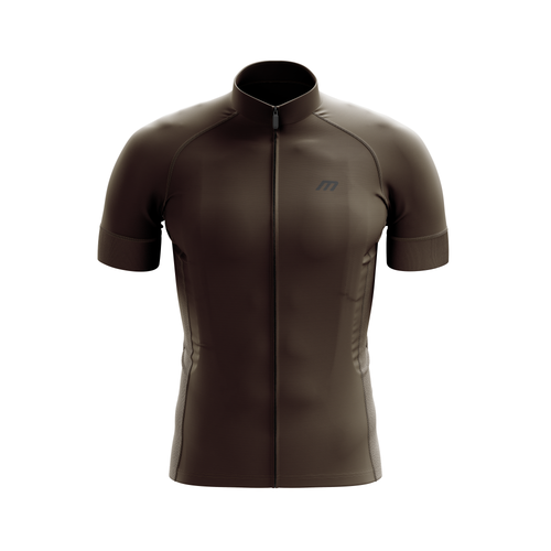 Martini Olive Cycling Jersey