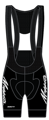 WOMEN'S BIBS MUPPETS CICLISMO 10589